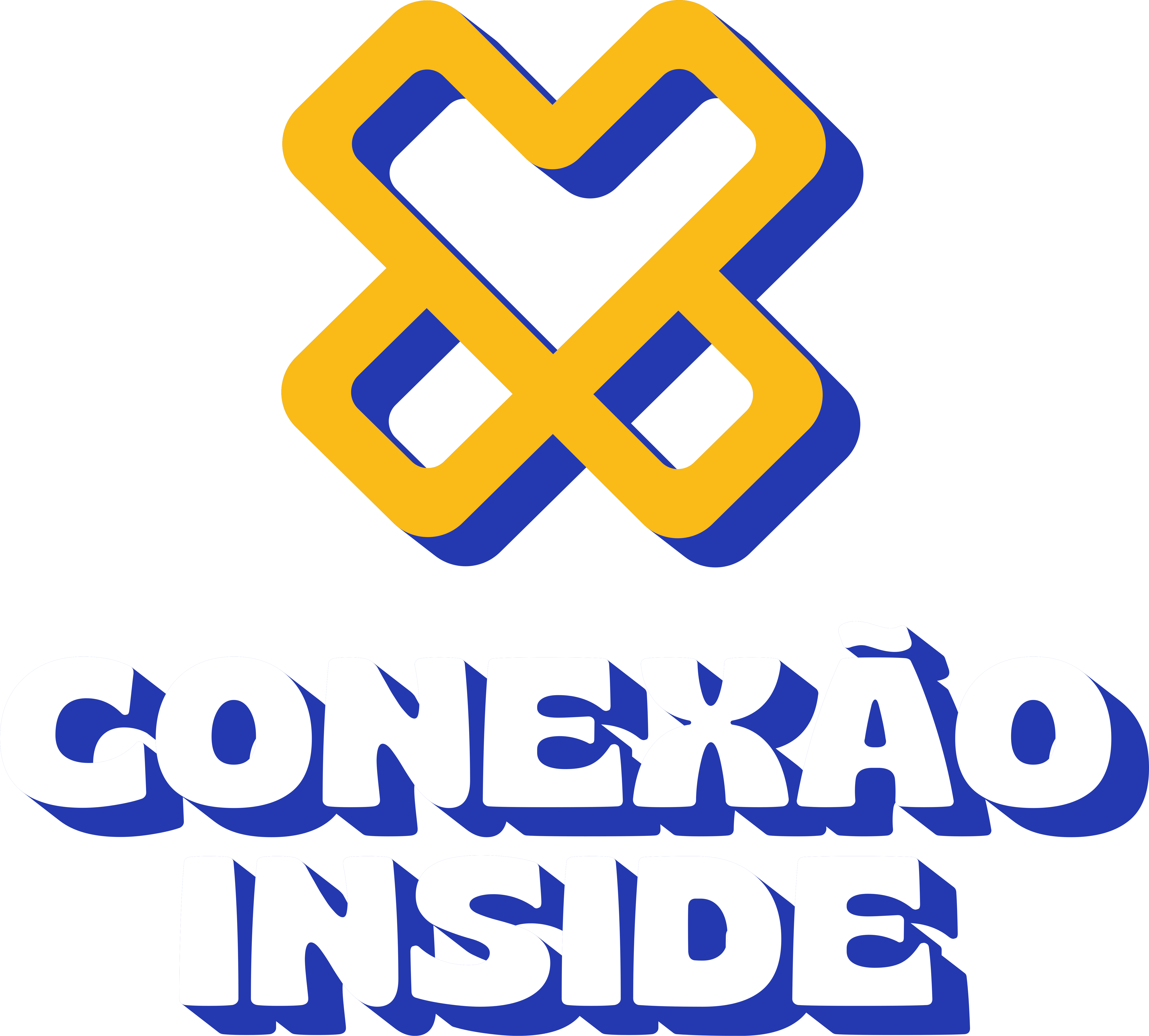 Conexão Inside